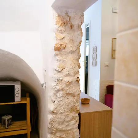 Casa Lythos - Confort Nel Cuore Di Semesterbostad
