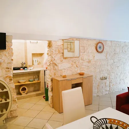 Casa Lythos - Confort Nel Cuore Di