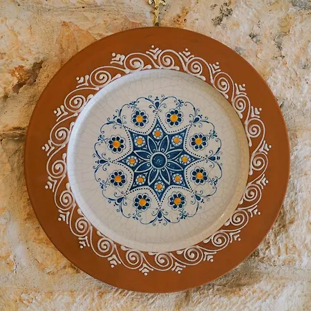 Casa Lythos - Confort Nel Cuore Di * Ostuni