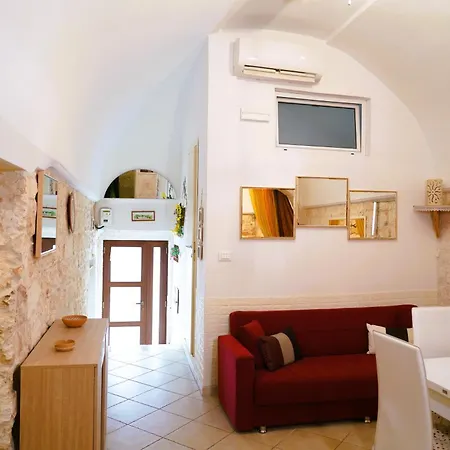 Casa Lythos - Confort Nel Cuore Di *