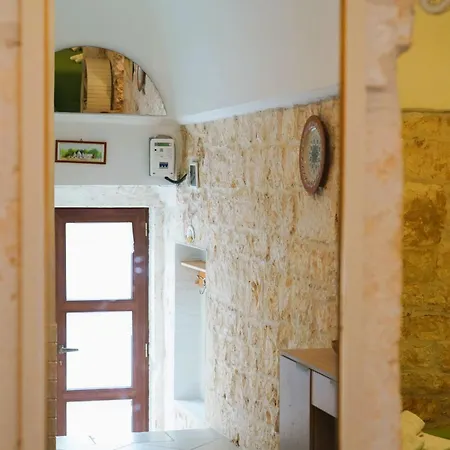 Casa Lythos - Confort Nel Cuore Di * Ostuni