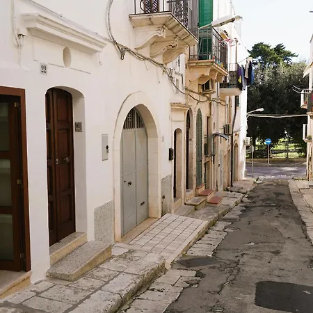 Casa Lythos - Confort Nel Cuore Di *