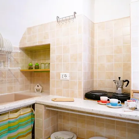 Casa Lythos - Confort Nel Cuore Di Feriehus Ostuni