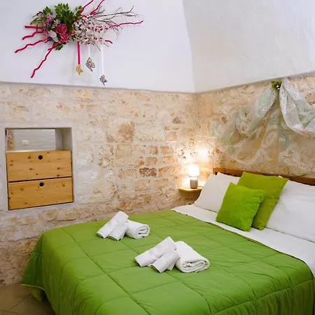 Casa Lythos - Confort Nel Cuore Di