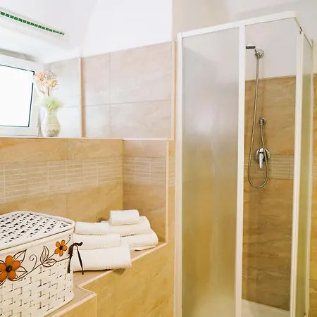 Casa Lythos - Confort Nel Cuore Di