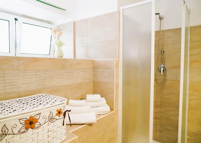 Casa Lythos - Confort Nel Cuore Di 度假居