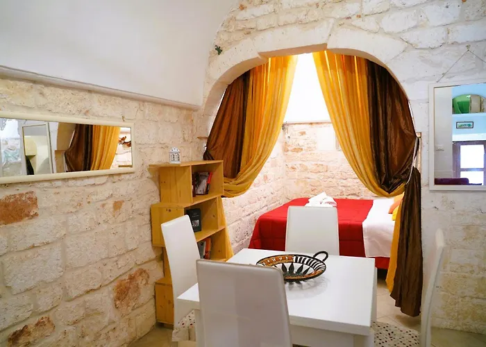Casa Lythos - Confort Nel Cuore Di 度假居 *