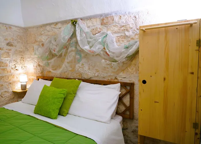 度假居 Casa Lythos - Confort Nel Cuore Di *