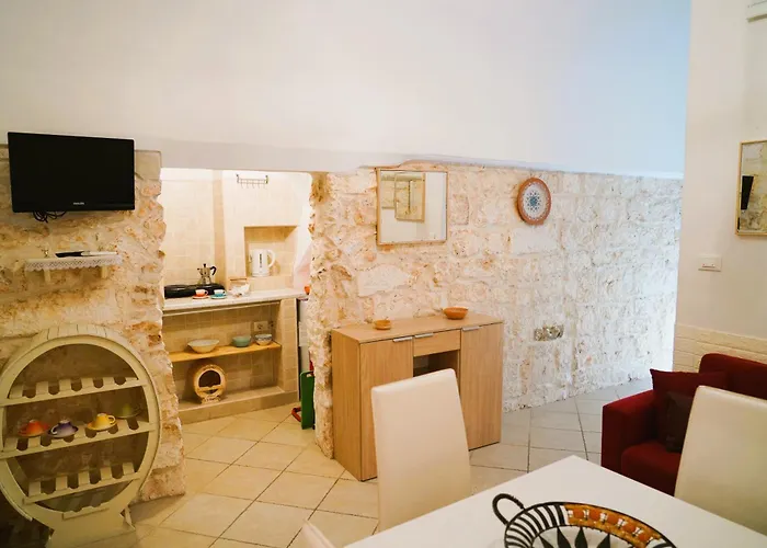 Casa Lythos - Confort Nel Cuore Di