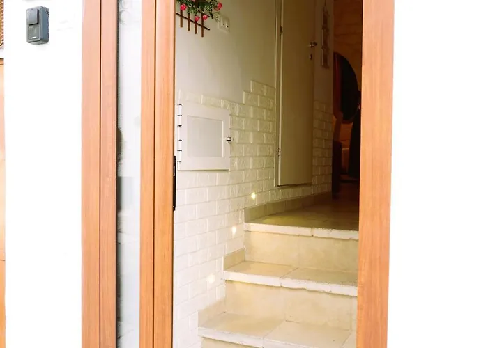 Casa Lythos - Confort Nel Cuore Di *