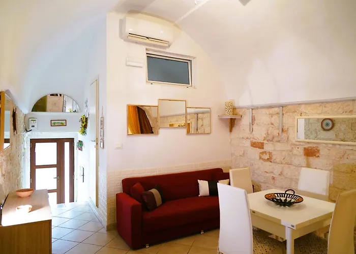 度假居 Casa Lythos - Confort Nel Cuore Di *