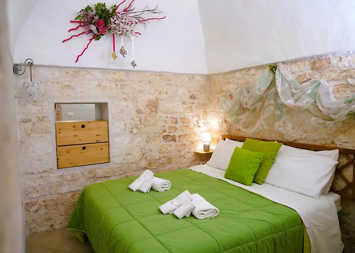 Casa Lythos - Confort Nel Cuore Di