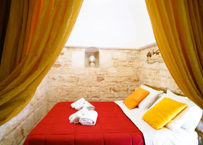 Casa Lythos - Confort Nel Cuore Di 度假居 *